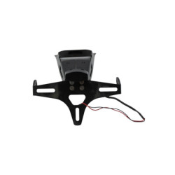 Support de plaque KTM DUKE 390 ABS 2024 à 2026