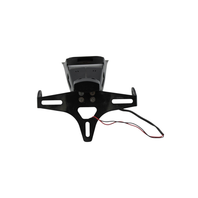 Support de plaque KTM DUKE 390 ABS 2024 à 2026