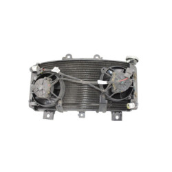 Radiateur d'eau KTM DUKE 390 ABS 2024 à 2026