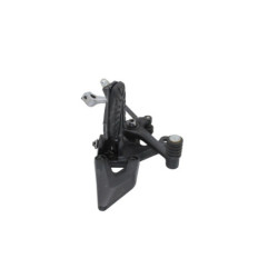 Platine avant gauche KTM DUKE 390 ABS 2024 à 2026