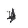 Platine avant gauche KTM DUKE 390 ABS 2024 à 2026