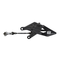 Platine avant gauche KTM DUKE 390 ABS 2024 à 2026