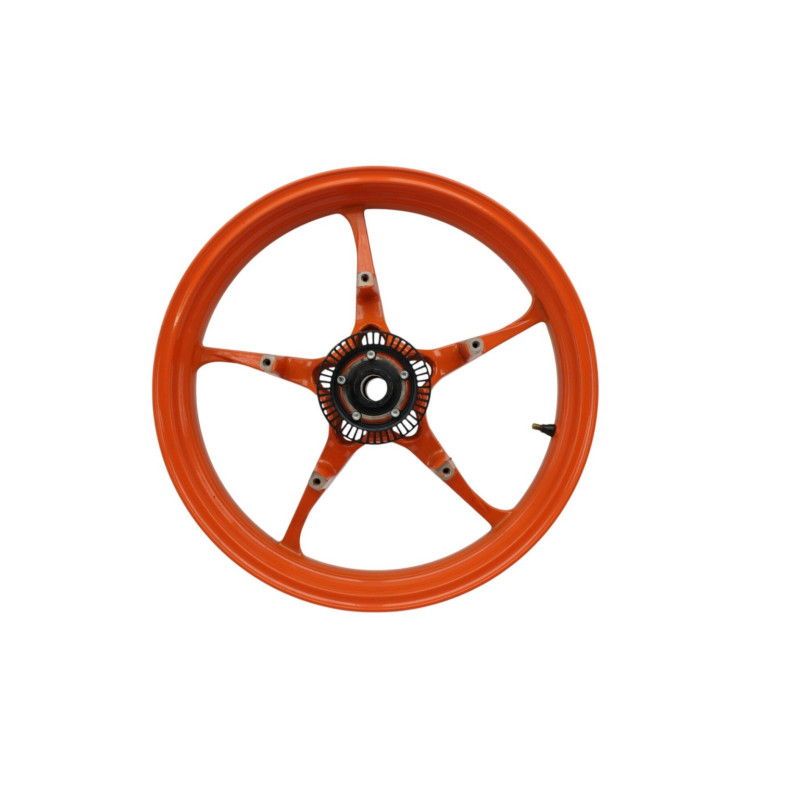 Jante avant KTM DUKE 390 ABS 2024 à 2026