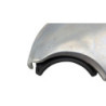 Conduit d'air droit YAMAHA VMAX 1200 1985 à 2002