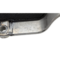 Conduit d'air droit YAMAHA VMAX 1200 1985 à 2002