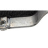 Conduit d'air droit YAMAHA VMAX 1200 1985 à 2002