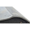 Conduit d'air gauche YAMAHA VMAX 1200 1985 à 2002