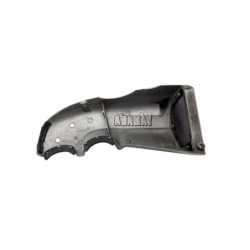 Conduit d'air gauche YAMAHA VMAX 1200 1985 à 2002