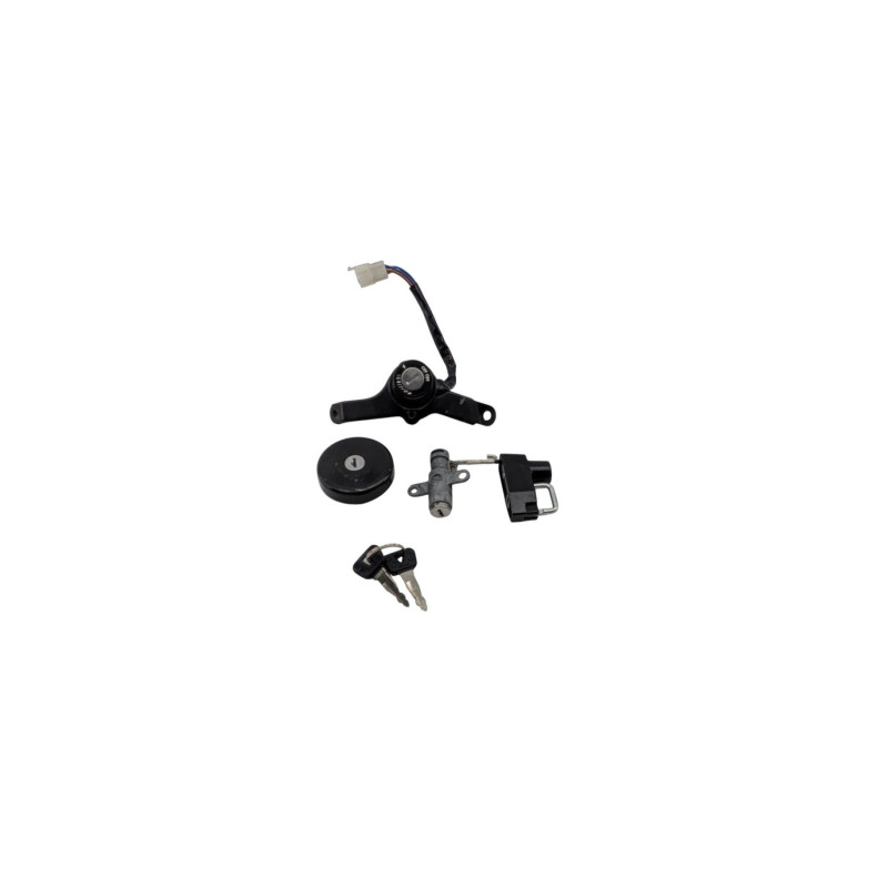 Kit neiman complet non codé YAMAHA VMAX 1200 1985 à 2002
