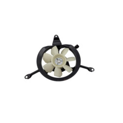 Ventilateur YAMAHA VMAX 1200 1985 à 2002