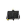 Radiateur d'eau YAMAHA VMAX 1200 1985 à 2002
