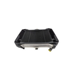 Radiateur d'eau YAMAHA VMAX 1200 1985 à 2002