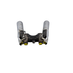 Silencieux d'échappement YAMAHA VMAX 1200 1985 à 2002