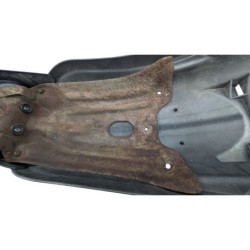 Garde boue arrière YAMAHA VMAX 1200 1985 à 2002