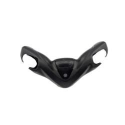 Cache guidon YAMAHA XP 500 TMAX 2008 à 2011