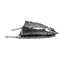 Boucle de cadre arrière YAMAHA XP 500 TMAX 2008 à 2011