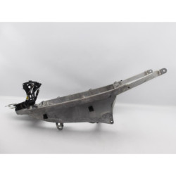 Boucle de cadre arrière YAMAHA XP 500 TMAX 2008 à 2011