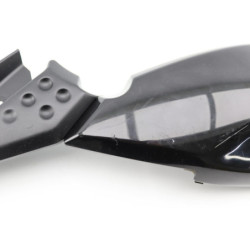 Cache latéral gauche YAMAHA XP 500 TMAX 2008 à 2011