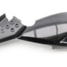 Cache latéral gauche YAMAHA XP 500 TMAX 2008 à 2011