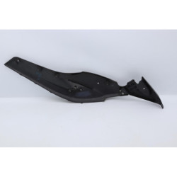 Cache latéral gauche YAMAHA XP 500 TMAX 2008 à 2011