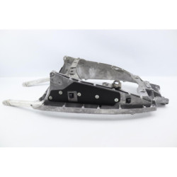 Boucle de cadre arrière YAMAHA XP 500 TMAX 2008 à 2011