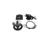Kit neiman complet codé YAMAHA MT07 700 ABS 2018 à 2020