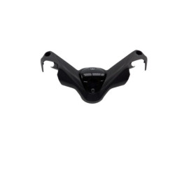 Cache guidon YAMAHA YPR 125 XMAX ABS 2024 à 2025