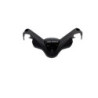 Cache guidon YAMAHA YPR 125 XMAX ABS 2024 à 2025