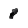 Cache guidon YAMAHA YPR 125 XMAX ABS 2024 à 2025