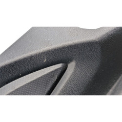 Cache guidon YAMAHA YPR 125 XMAX ABS 2024 à 2025