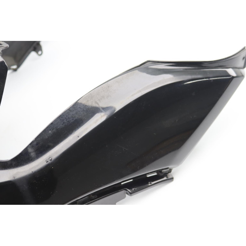 Habillage de réservoir YAMAHA XP 500 TMAX 2008 à 2011