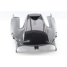 Habillage de réservoir YAMAHA XP 500 TMAX 2008 à 2011