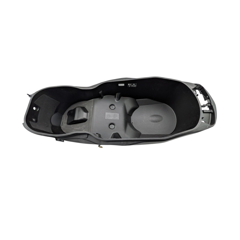 Coffre YAMAHA YPR 125 XMAX ABS 2024 à 2025