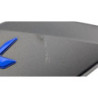 Coque arrière gauche YAMAHA YPR 125 XMAX ABS 2024 à 2025
