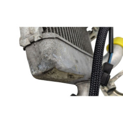 Radiateur d'eau YAMAHA XP 500 TMAX 2008 à 2011