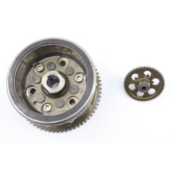 Rotor YAMAHA XP 500 TMAX 2008 à 2011
