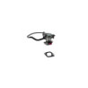 Corps d'injection YAMAHA YPR 125 XMAX ABS 2024 à 2025