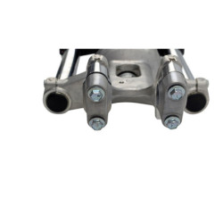 Fourche complète YAMAHA YPR 125 XMAX ABS 2024 à 2025