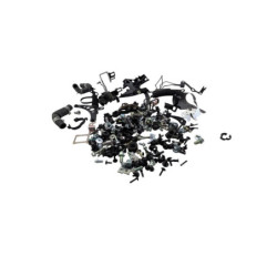 Kit visserie YAMAHA YPR 125 XMAX ABS 2024 à 2025