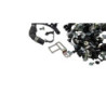 Kit visserie YAMAHA YPR 125 XMAX ABS 2024 à 2025