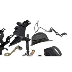 Kit visserie YAMAHA YPR 125 XMAX ABS 2024 à 2025