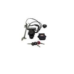 Kit neiman complet codé YAMAHA XP 500 TMAX 2008 à 2011