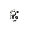 Kit neiman complet codé YAMAHA XP 500 TMAX 2008 à 2011