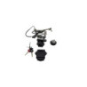 Kit neiman complet codé YAMAHA XP 500 TMAX 2008 à 2011
