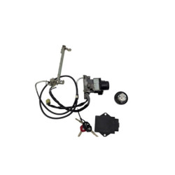 Kit neiman complet codé YAMAHA XP 500 TMAX 2008 à 2011
