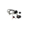 Kit neiman complet codé YAMAHA XP 500 TMAX 2008 à 2011