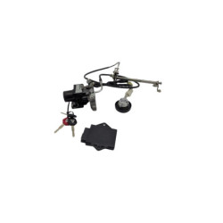 Kit neiman complet codé YAMAHA XP 500 TMAX 2008 à 2011