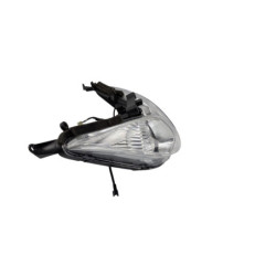 Optique YAMAHA XP 500 TMAX 2008 à 2011