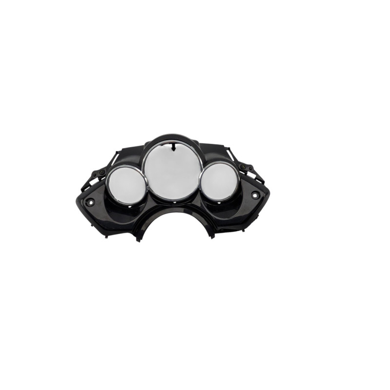 Entourage de compteur YAMAHA XP 500 TMAX 2008 à 2011