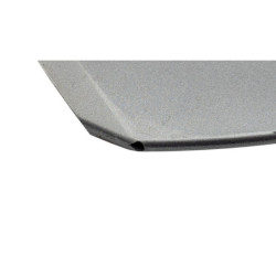 Séparation de coque arrière YAMAHA XP 500 TMAX 2008 à 2011